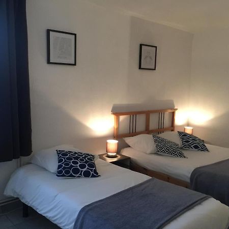 Apartmán Alencimmo Alençon Exteriér fotografie