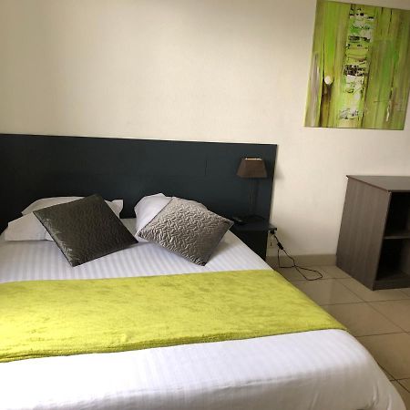 Apartmán Alencimmo Alençon Exteriér fotografie