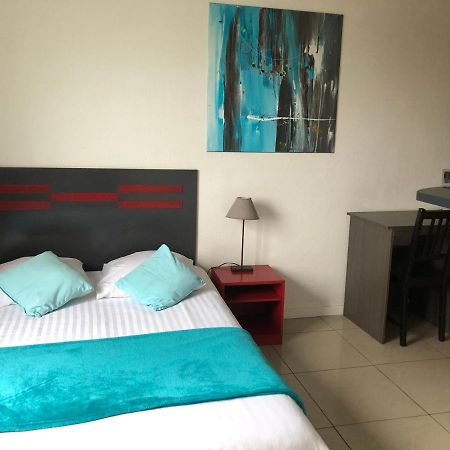 Apartmán Alencimmo Alençon Exteriér fotografie