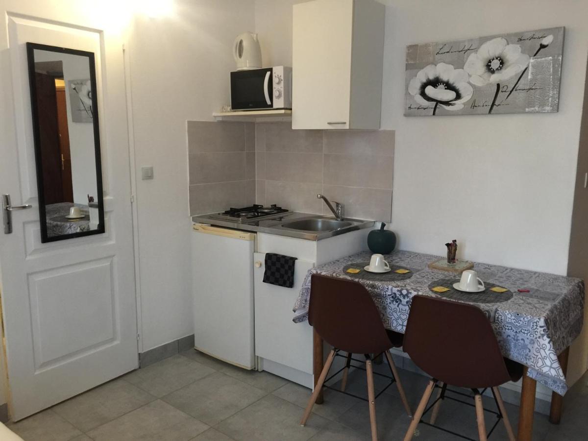 Apartmán Alencimmo Alençon Exteriér fotografie