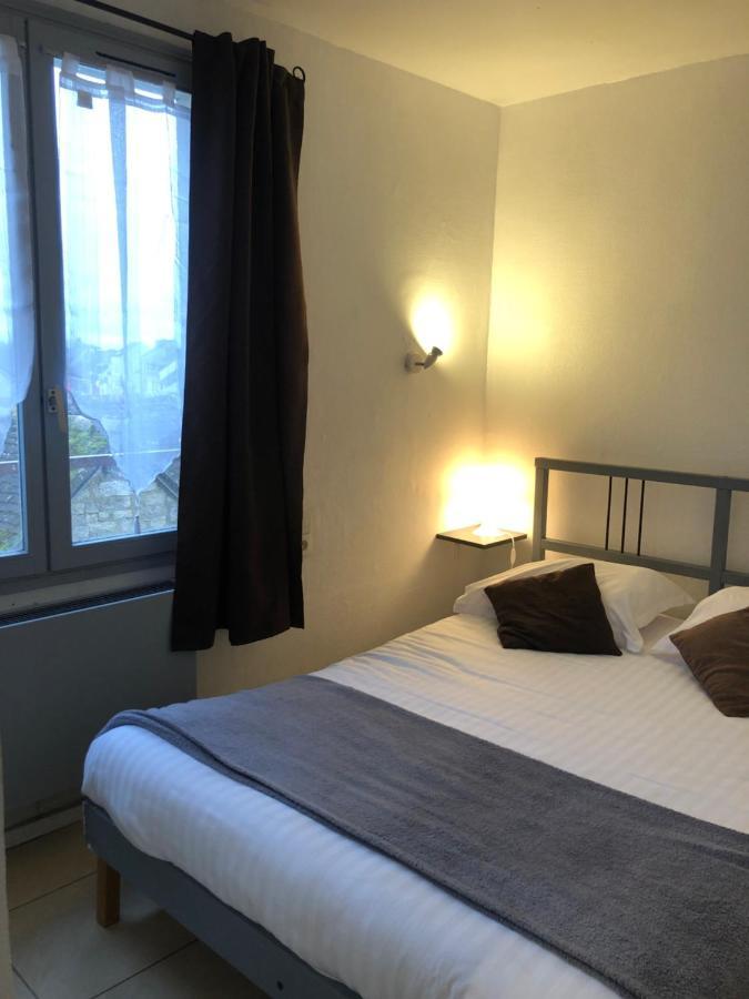Apartmán Alencimmo Alençon Exteriér fotografie