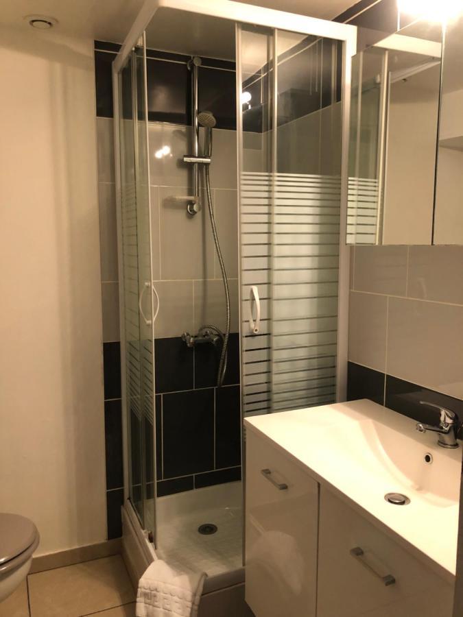Apartmán Alencimmo Alençon Exteriér fotografie