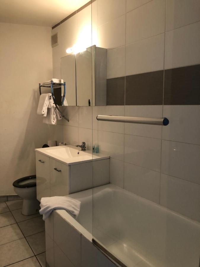 Apartmán Alencimmo Alençon Exteriér fotografie